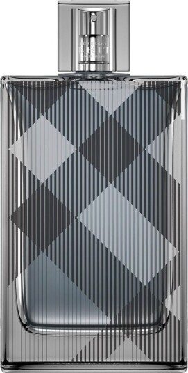 Burberry Brit Herre Eau de Toilette 100ml med Orientalske Duftnoter
