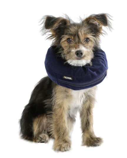 Kerbl Oppblåsbar Halskrage Til Hund (36-50 cm) Kerbl Oppblåsbar Halskrage Til Hund (36-50 cm)