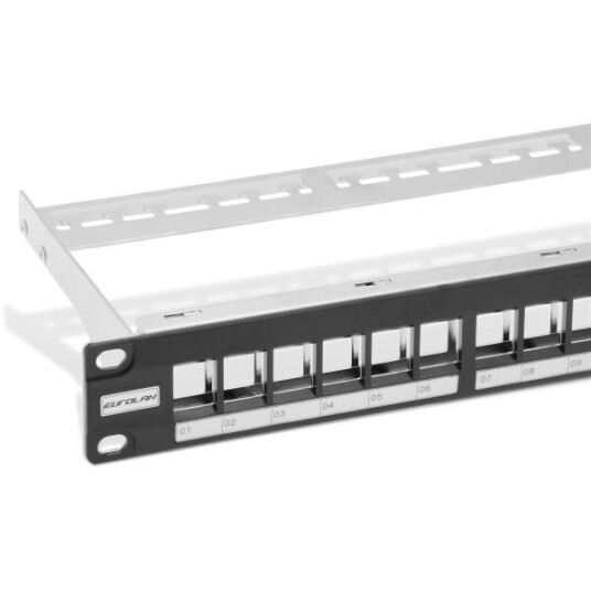 Eurolan 27F-00-24BL Panel ubestykket Eurolan 27F-00-24BL Panel ubestykket