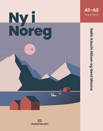Ny I Noreg Av Gerd Manne, Gølin Kaurin Nilsen