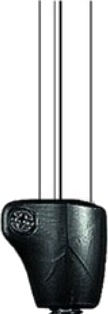 Manfrotto 116SP1 Spiked Foot for 695CX Monopod
