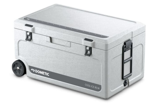 Dometic Cool-Ice CI 85W OneSize, Stone