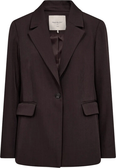 FREE/QUENT Fqsonda Jacket   Brown   XS