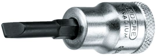 Gedore 1640895, 39 G, 18 Mm, 18 Mm