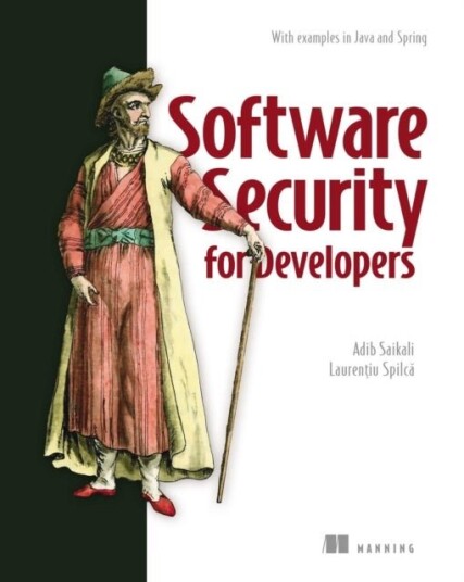 Software Security for Developers Software Security for Developers