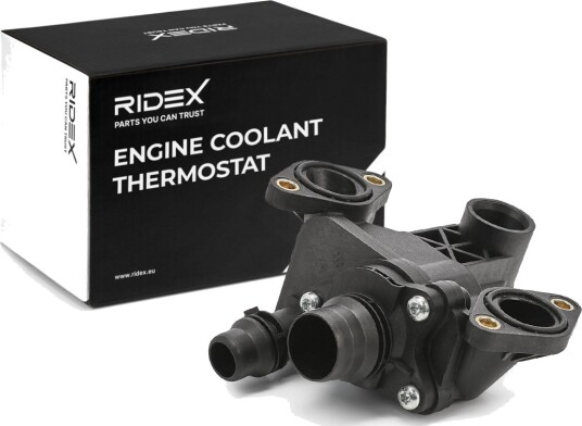 RIDEX 316T0571 Termostat, kjølemiddel