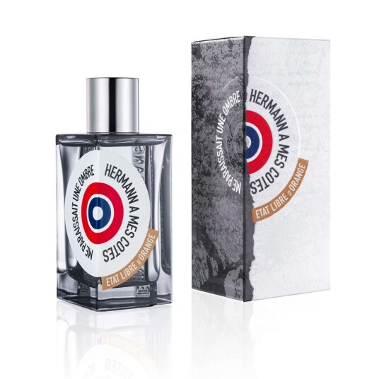 Hermann Eau De Parfum 100 ml