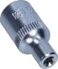 SELTA SE-12604 Pipenøkkelinnsats