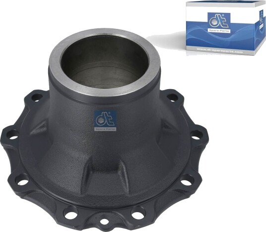 Hjulnav DT Spare Parts 4.70251