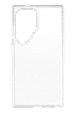 Otterbox React Series - Baksidedeksel For Mobiltelefon - Termoplastisk Elastomer (Tpe), Polykarbonatlag - Blank - For Samsung Galaxy S24 Ultra