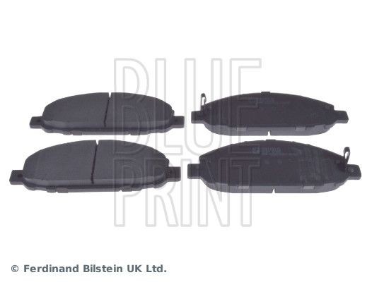 Bremseklosser BLUE PRINT ADN142175 Bremseklosser BLUE PRINT ADN142175