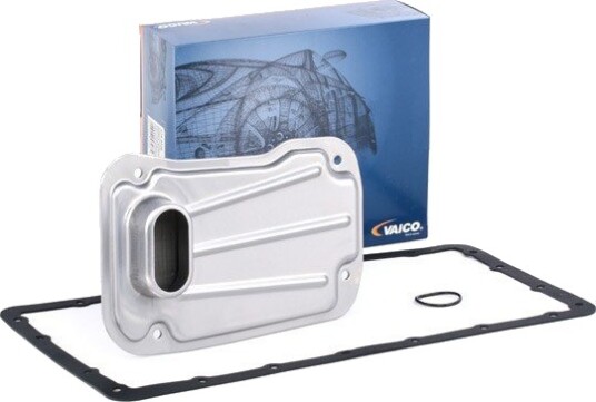 VAICO V70-0236 Hydraulisk filtersett, automatgir VAICO V70-0236 Hydraulisk filtersett, automatgir