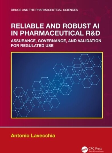 Reliable and Robust AI in Pharmaceutical R&D