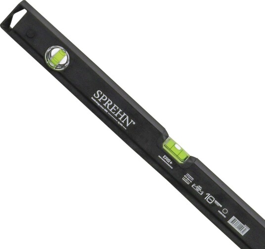 Sprehn Vater Med 3 Libeller 120 cm