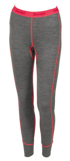 Dovrefjell Classic ullbukse til dame - Str. 2XL Dovrefjell Classic ullbukse til dame - Str. 2XL