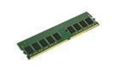 Kingston 32GB DDR4-2666MHz ECC Module Kingston 32GB DDR4-2666MHz ECC Module