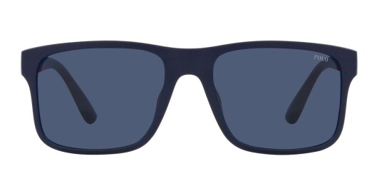 Polo Ralph Lauren ph4195U 590480 - Blue Tint