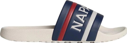 Napapijri Herre Sko Hvit 42 EU, Napapijri Herre Sko Hvit 42 EU,