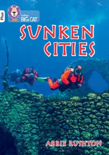 Sunken Cities Av Abbie Rushton