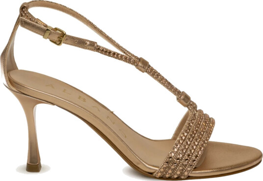 Albano, Dame, Sko, Brun, 39 EU, Albano, Dame, Sko, Brun, 39 EU,