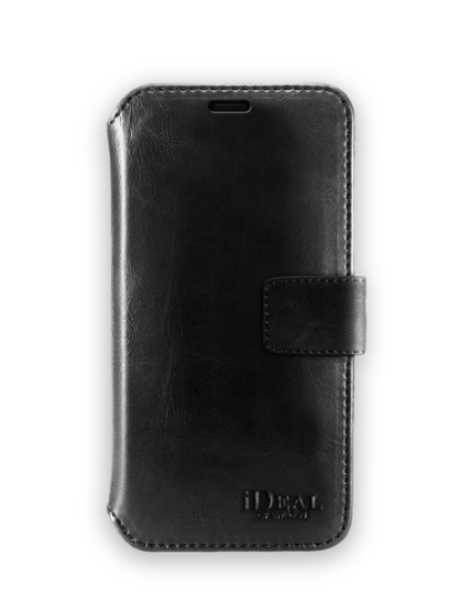 Ideal Of Sweden Sthlm Wallet Black (IDSTHW-S10L-01)