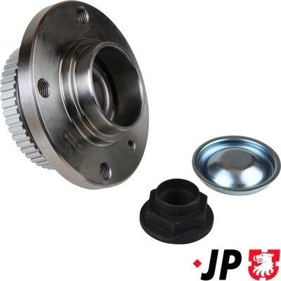 Hjulnav JP GROUP 1441400100 Hjulnav JP GROUP 1441400100