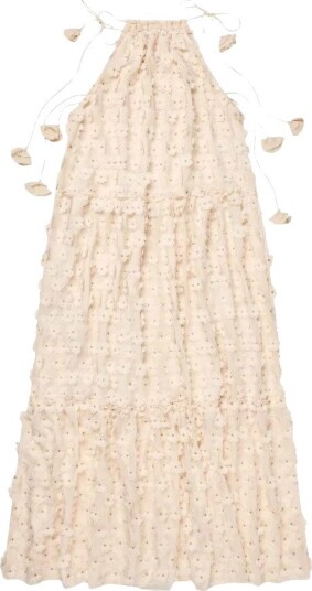 Munthe Dame Kjoler Beige M,