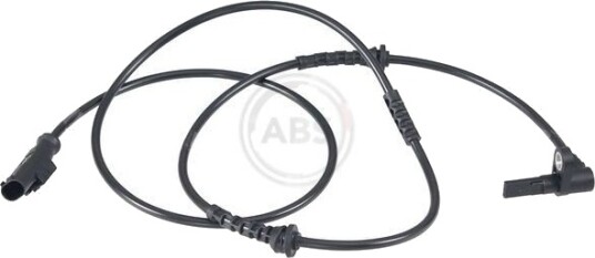 A.B.S. 30612 Sensor ABS