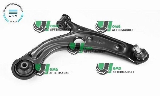 Bærearm OMG SRL G40.8104/C