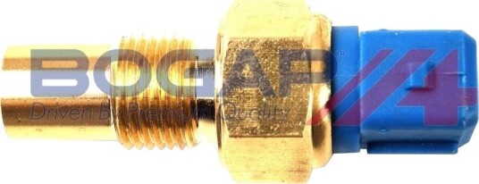 Sensor, motortemperatur BOGAP P4126121 Sensor, motortemperatur BOGAP P4126121