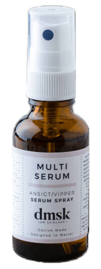 DM Skincare Multi Serum U 30 ml