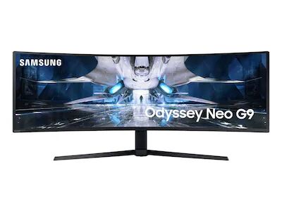 Samsung Odyssey Neo G9 S49AG954NU Samsung Odyssey Neo G9 S49AG954NU
