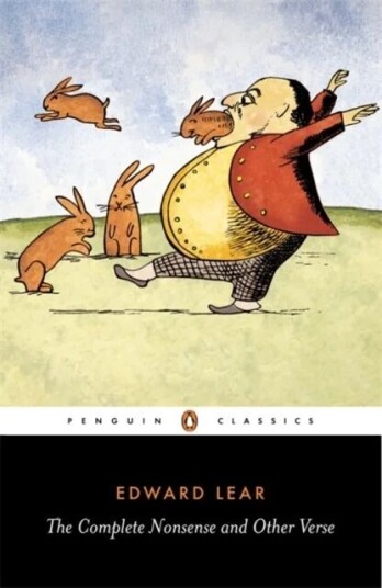 The Complete Nonsense And Other Verse Av Edward Lear