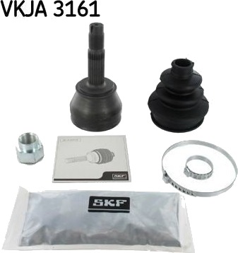 Drivledd SKF VKJA 3161