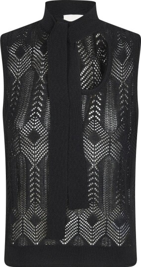 Liu Jo Dame Bluser & Skjorter Svart L,