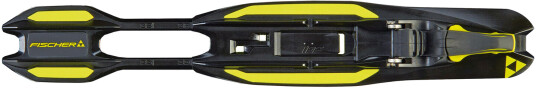 Fischer Race Classic Jr Ifp Multicolour NS