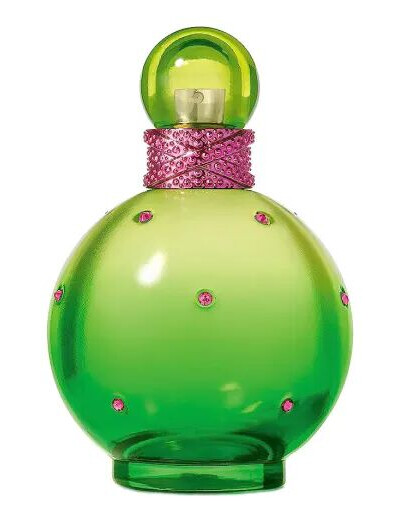 Britney Spears Jungle Fantasy 100 ml Eau de Toilette Spray for Women Britney Spears Jungle Fantasy 100 ml Eau de Toilette Spray for Women