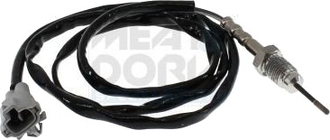 MEAT & DORIA 12394 Sensor, eksostemperatur