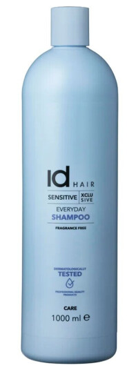 IdHAIR Sensitive Xclusive 1000 ml Shampoo