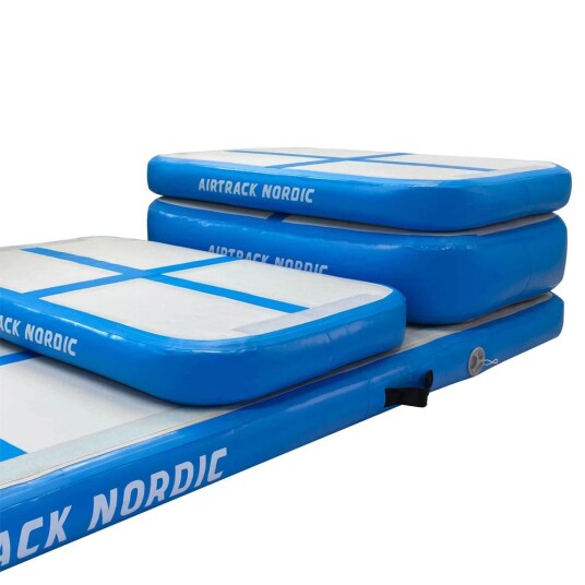 Airtracks NORDIC HOME BUNDLE, Luftvoltmadrass