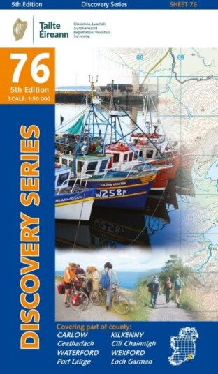 Carlow Kilkenny Waterford Wexford Carlow Kilkenny Waterford Wexford