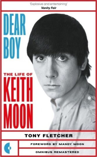 Dear Boy Dear Boy