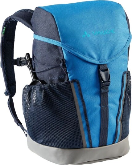 VAUDE Puck 10 OneSize, Blue/Eclipse VAUDE Puck 10 OneSize, Blue/Eclipse