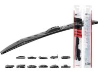 AMiO Hybrid multiconnect 24 (600 mm) wiper blade 11 adapters