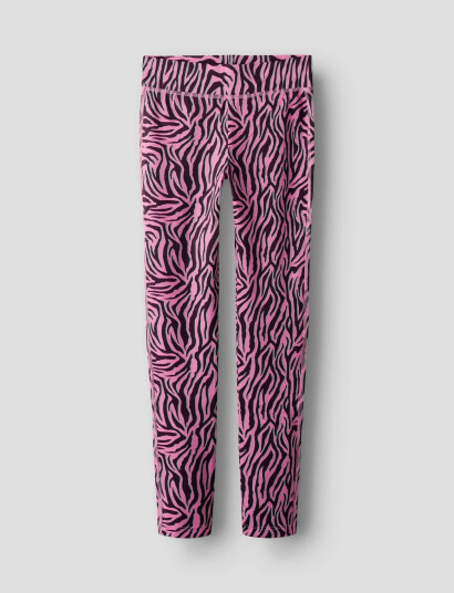Name It Nkfbritta Slim Legging Pb Pink 164