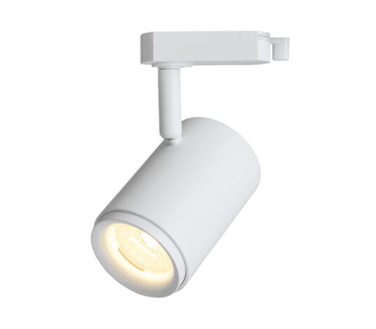 Nordic ProLine Spot 12W Warmdim Hvit