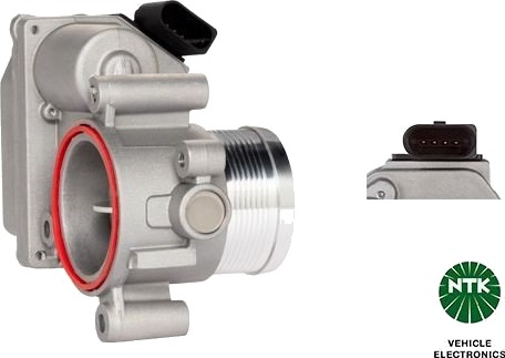 Gasspjeld NGK 96663