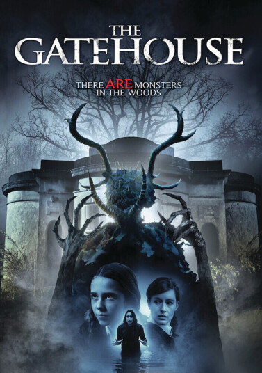 Gatehouse DVD