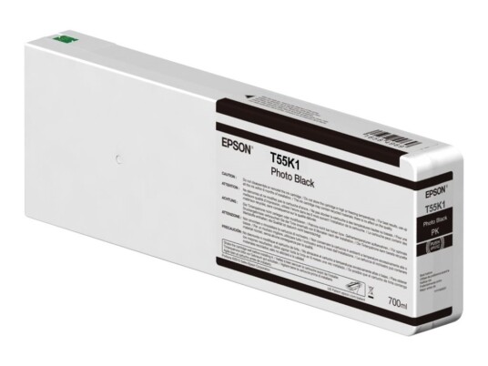 Sglpckphotobk T55k100 Uchrme Hdx/Hd700ml