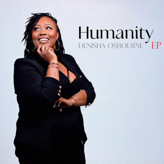 Denisha Osbourne Humanity CD